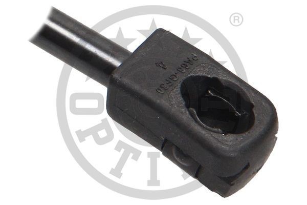 Упругий элемент, капот AG39984 OPTIMAL