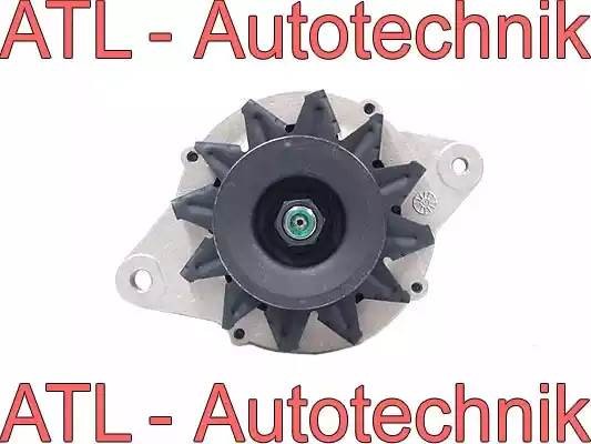 Генератор L 65 340 ATL DELTA AUTOTECHNIK