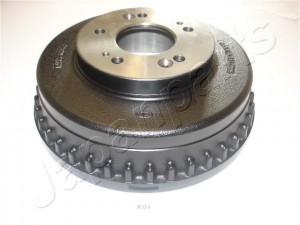 Тормозной барабан TA-K01 JAPAN PARTS GROUP