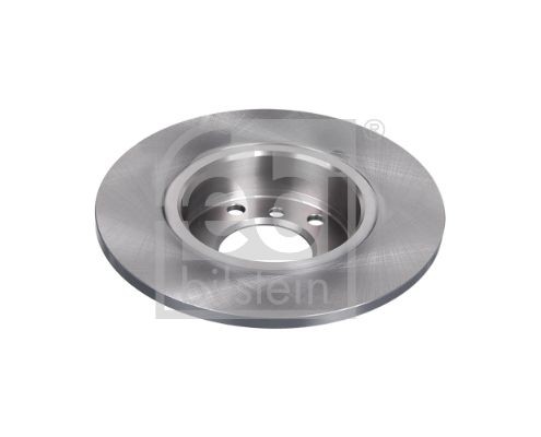 Тормозной диск 01715 FEBI BILSTEIN