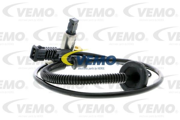 Датчик, частота вращения колеса V22-72-0022 VEMO