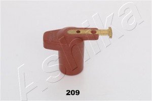 Бегунок распределителя зажигани 97-02-209 ASHIKA