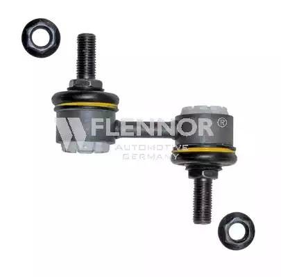 Подвеска, стабилизатор FL624H FLENNOR