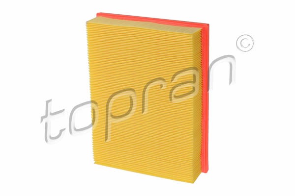 Фильтр воздушный 107000 HANS PRIES
