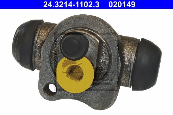 Колесный тормозной цилиндр 24.3214-1102.3 ATE