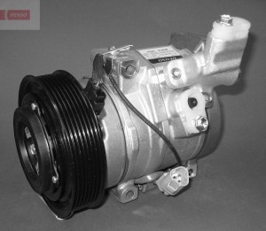 Компрессор, кондиционер DCP50033 DENSO