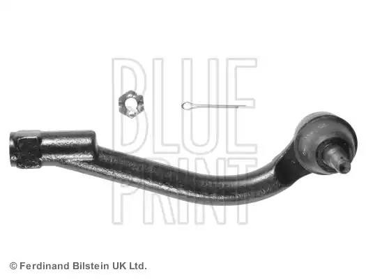 Наконечник поперечной рулевой тяги ADG087115 BLUE PRINT