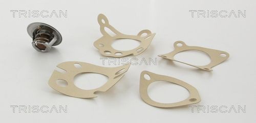 Термостат, охлаждающая жидкость 8620 2888 TRISCAN