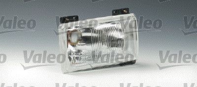 Основная фара 069127 VALEO PHC