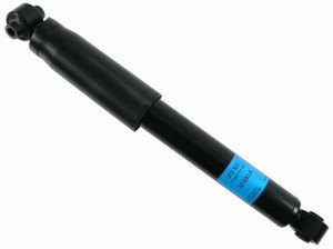 Амортизатор подвески 313 522 SACHS