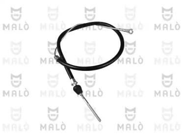 Трос, стояночная тормозная система 26711 MALO