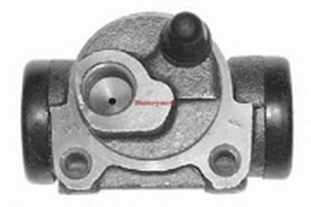 Колесный тормозной цилиндр 251058B BENDIX JURID