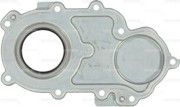 Уплотняющее кольцо, коленчатый вал 81-90036-00 VICTOR REINZ