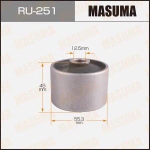 Сайлентблок RU-251 MASUMA