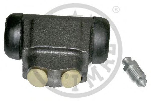 Колесный тормозной цилиндр RZ-3140 OPTIMAL