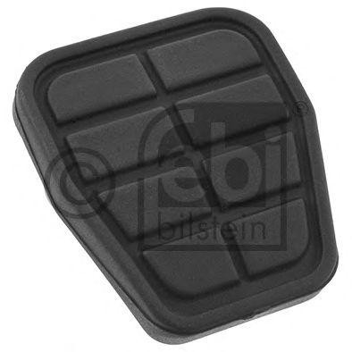 Накладка педали тормоза 05284 FEBI BILSTEIN