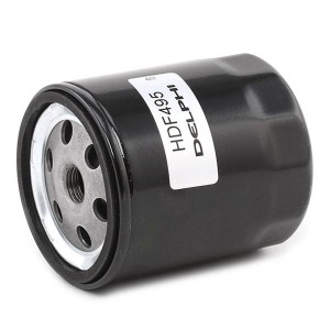 Топливный фильтр HDF495 DELPHI
