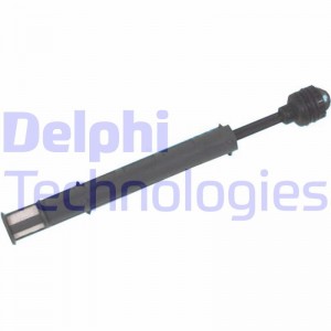 Осушитель, кондиционер TSP0175340 DELPHI