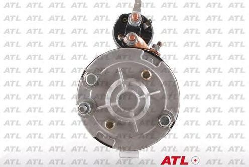 Стартер A18150 ATL DELTA AUTOTECHNIK
