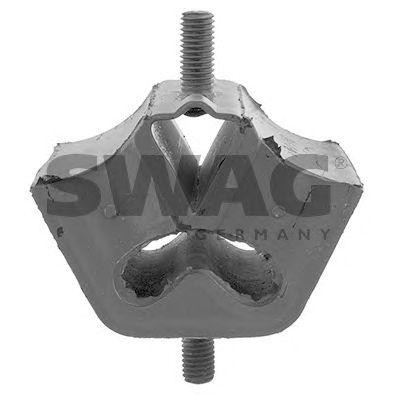 Подвеска, двигатель 30 13 0019 SWAG
