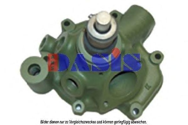 Водяной насос 771450T AKS DASIS