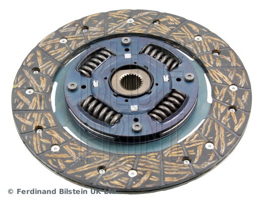 Диск сцепления ADG03179 BLUE PRINT