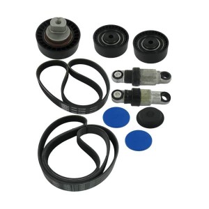 Поликлиновой ременный комплект VKMA38261 SKF