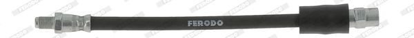Тормозной шланг FHY2441 FERODO