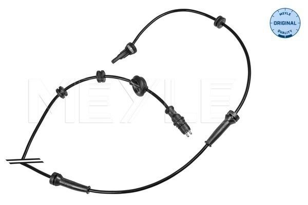 Наконечник поперечной рулевой тяги 30-16 020 0098 MEYLE