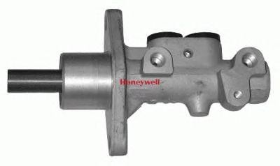 Главный тормозной цилиндр 133065B BENDIX JURID