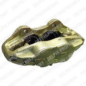 Тормозной суппорт LC6130 DELPHI