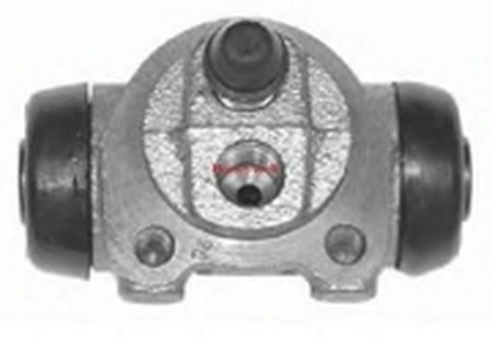Колесный тормозной цилиндр 211789B BENDIX JURID
