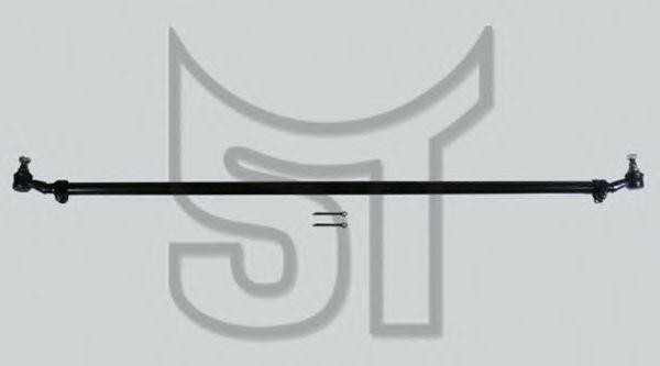 Поперечная рулевая тяга 050101910200 TEMPLIN