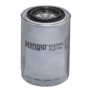 Топливный фильтр H32WK HENGST