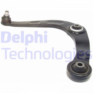 Рычаг независимой подвески колеса, подвеска колеса TC1808 DELPHI