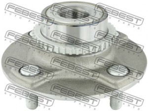 Ступица колеса 0282-B10RSA42 FEBEST