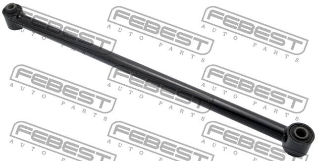 Рычаг подвески 0525-GER FEBEST