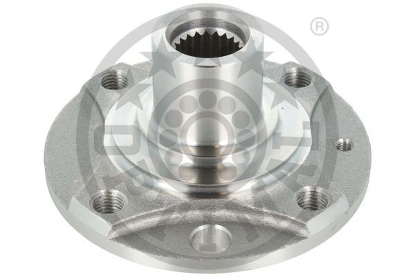 Ступица колеса 04-P199 OPTIMAL