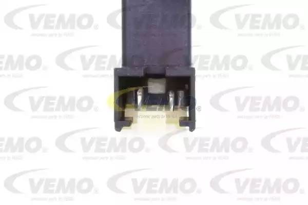 Выключатель, контакт двери V10-73-0134 VEMO