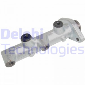 Главный тормозной цилиндр LM70340 DELPHI