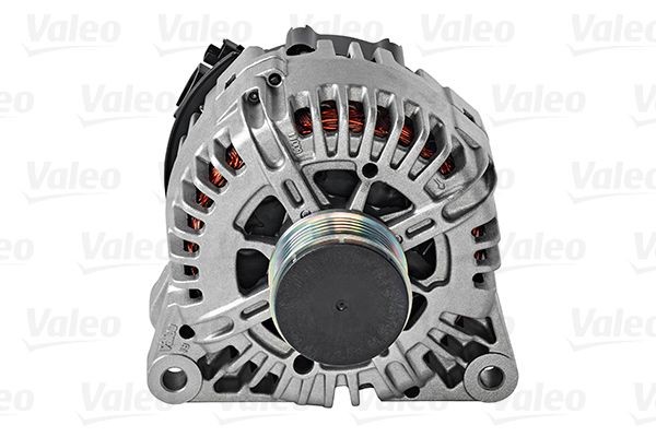 Основная фара 084556 VALEO PHC