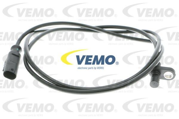 Генератор V30-13-42540 VEMO