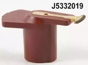 Бегунок распределителя зажигани J5332019 H B JAKOPARTS NIPPARTS
