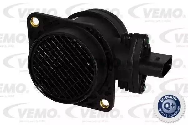 Расходомер воздуха V10-72-1019 VEMO