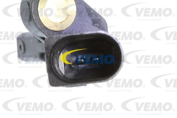 Датчик, частота вращения колеса V10-72-1058 VEMO