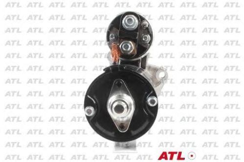 Стартер A 18 460 ATL DELTA AUTOTECHNIK