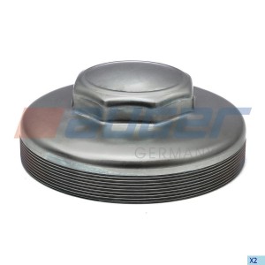 Крышка защитная ступицы колеса 52132 AUGER