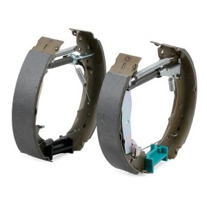 Комплект тормозных колодок K 06 005 BREMBO