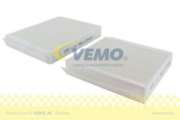 Фильтр, воздух во внутренном пространстве V42301206 VEMO