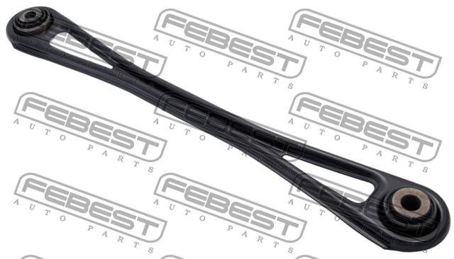 Рычаг подвески 2325-003 FEBEST